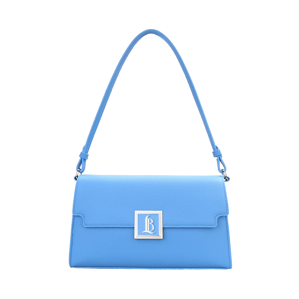 TÚI XÁCH ĐEO CHÉO AMBER CHIC LANZADORO BELLEZZA - MODA ITALIA